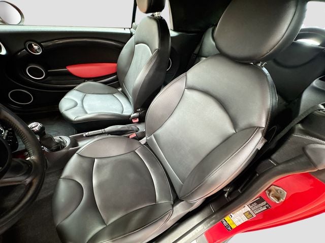 2015 MINI CONVERTIBLE Base