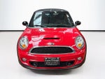 2015 MINI CONVERTIBLE Base