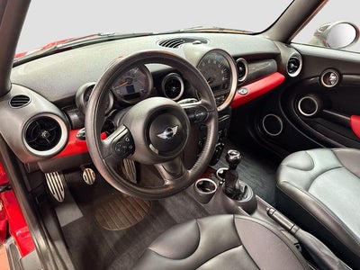 2015 MINI CONVERTIBLE Base