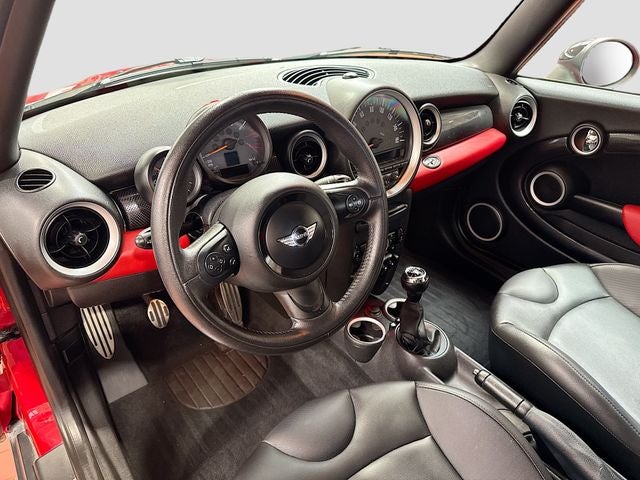 2015 MINI CONVERTIBLE Base
