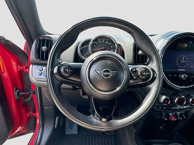 2021 MINI COUNTRYMAN OXFORD EDITION