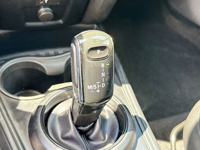 2021 MINI COUNTRYMAN OXFORD EDITION