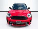 2021 MINI COUNTRYMAN OXFORD EDITION