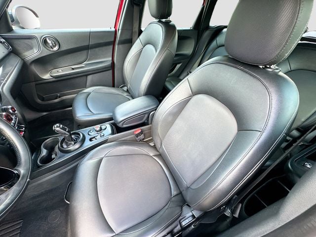 2021 MINI COUNTRYMAN OXFORD EDITION