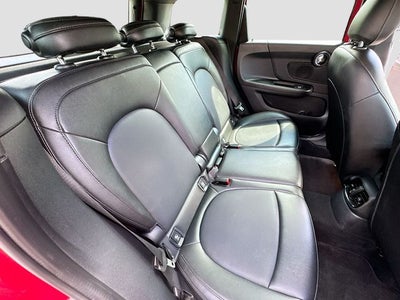 2021 MINI COUNTRYMAN OXFORD EDITION