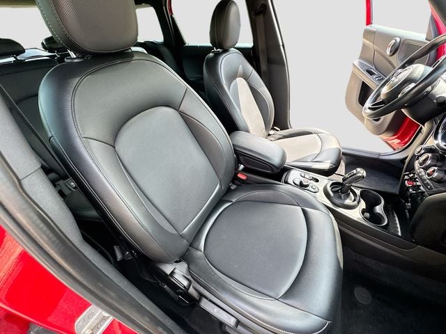 2021 MINI COUNTRYMAN OXFORD EDITION
