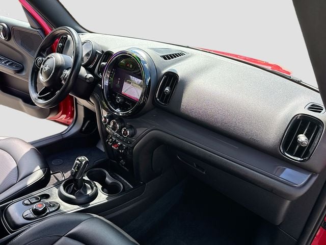 2021 MINI COUNTRYMAN OXFORD EDITION