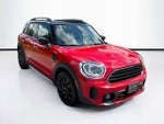 2021 MINI COUNTRYMAN OXFORD EDITION