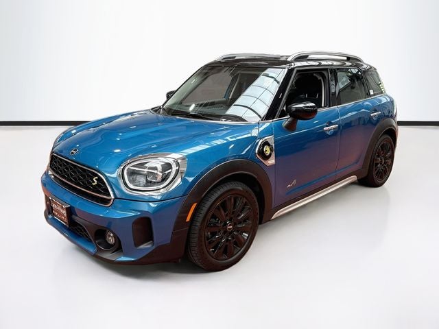 2023 MINI COUNTRYMAN Cooper SE