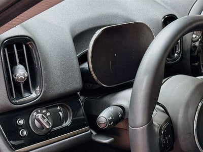 2023 MINI COUNTRYMAN Cooper SE