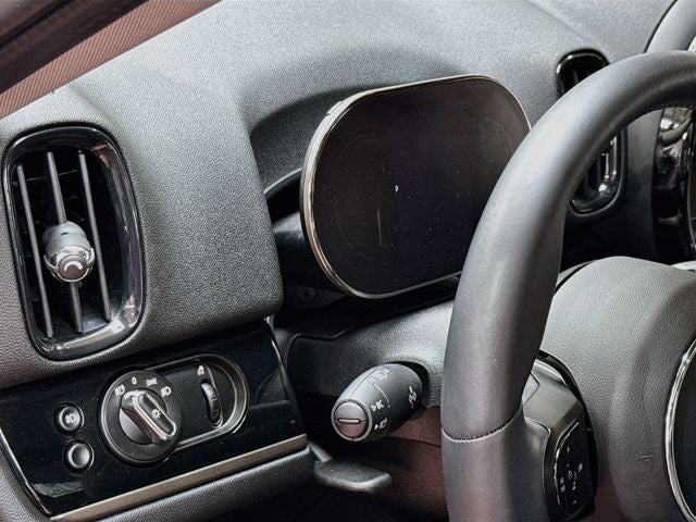 2023 MINI COUNTRYMAN Cooper SE