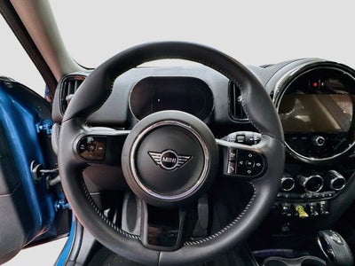 2023 MINI COUNTRYMAN Cooper SE