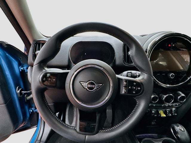 2023 MINI COUNTRYMAN Cooper SE