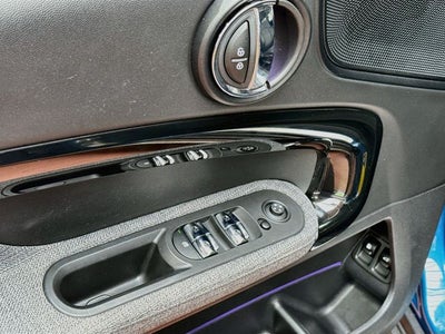 2023 MINI COUNTRYMAN Cooper SE