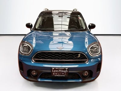 2023 MINI COUNTRYMAN Cooper SE
