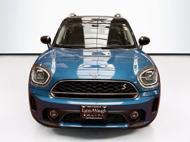 2023 MINI COUNTRYMAN Cooper SE