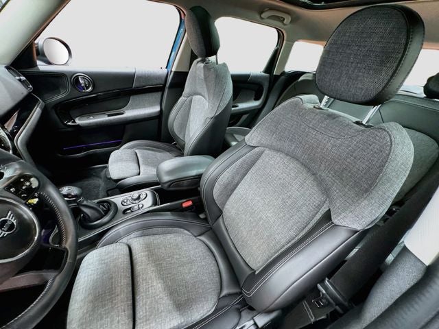 2023 MINI COUNTRYMAN Cooper SE