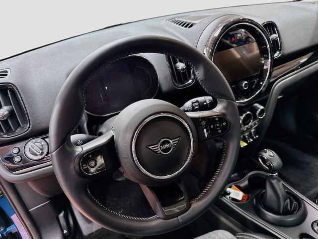 2023 MINI COUNTRYMAN Cooper SE