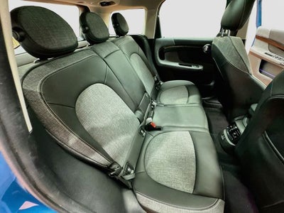 2023 MINI COUNTRYMAN Cooper SE