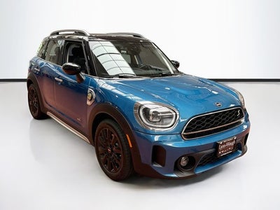 2023 MINI COUNTRYMAN Cooper SE