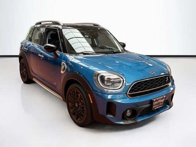 2023 MINI COUNTRYMAN Cooper SE