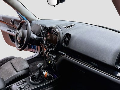 2023 MINI COUNTRYMAN Cooper SE