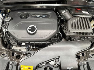 2023 MINI COUNTRYMAN Cooper SE