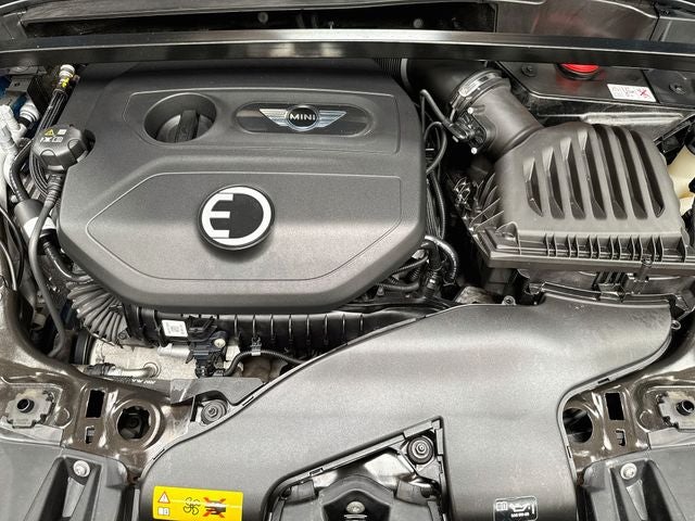 2023 MINI COUNTRYMAN Cooper SE