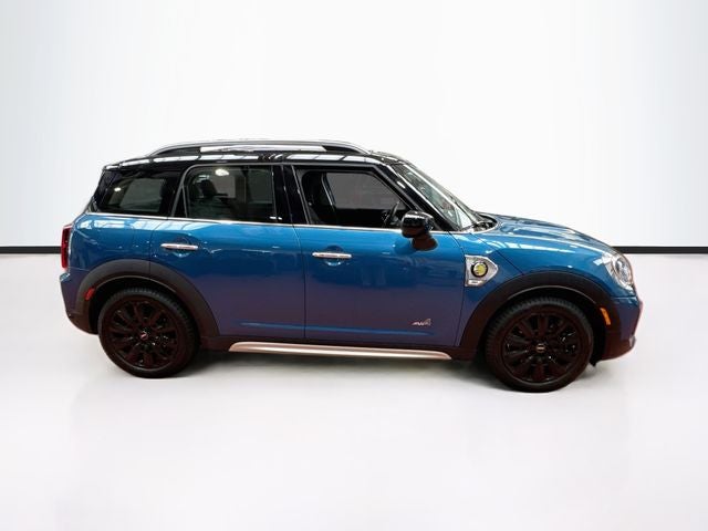 2023 MINI COUNTRYMAN Cooper SE