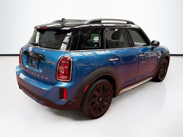 2023 MINI COUNTRYMAN Cooper SE