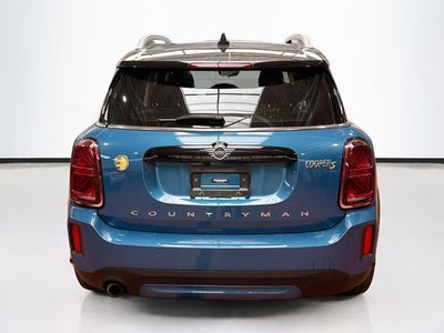 2023 MINI COUNTRYMAN Cooper SE
