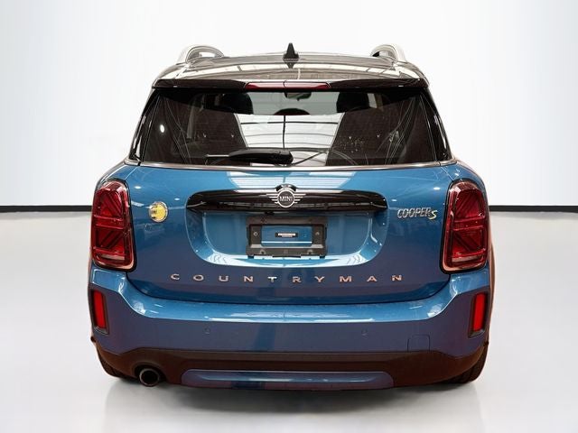 2023 MINI COUNTRYMAN Cooper SE