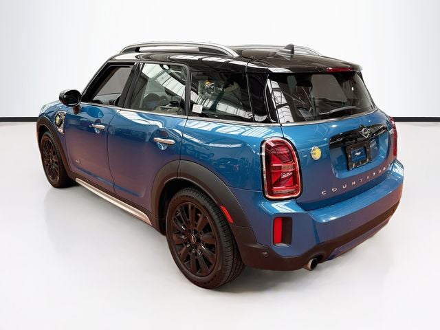 2023 MINI COUNTRYMAN Cooper SE