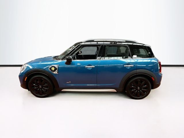 2023 MINI COUNTRYMAN Cooper SE