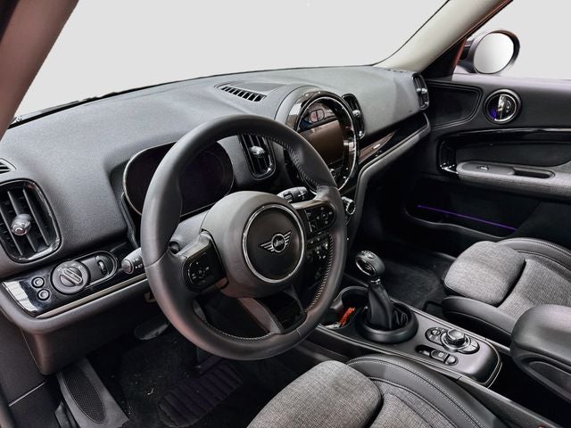 2023 MINI COUNTRYMAN Cooper SE