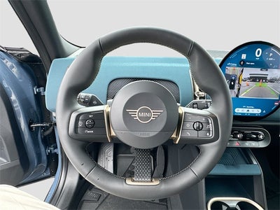2026 MINI Countryman All4 Cooper S