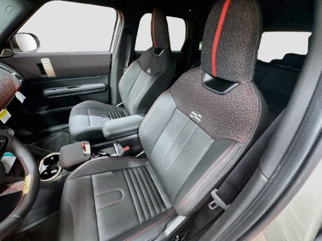 2027 MINI COUNTRYMAN ICONIC