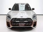 2027 MINI COUNTRYMAN ICONIC
