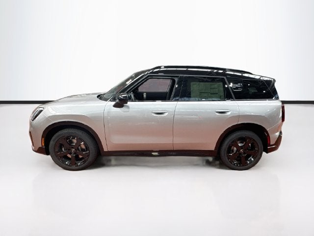 2027 MINI COUNTRYMAN ICONIC