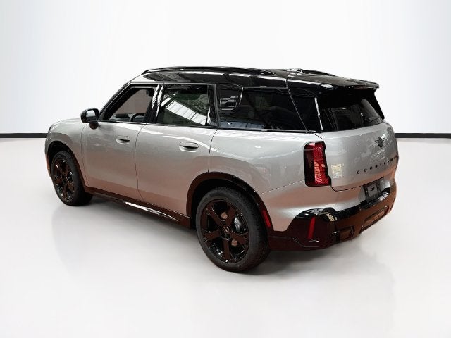 2027 MINI COUNTRYMAN ICONIC