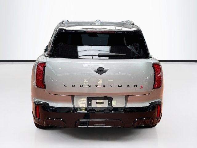 2027 MINI COUNTRYMAN ICONIC