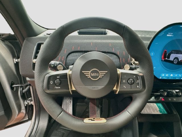 2027 MINI COUNTRYMAN ICONIC
