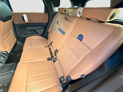 2026 MINI Countryman All4 Cooper S