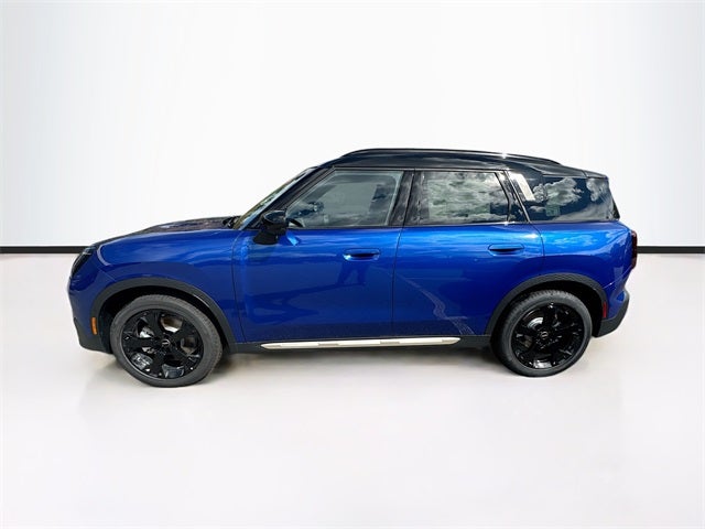 2026 MINI Countryman All4 Cooper S