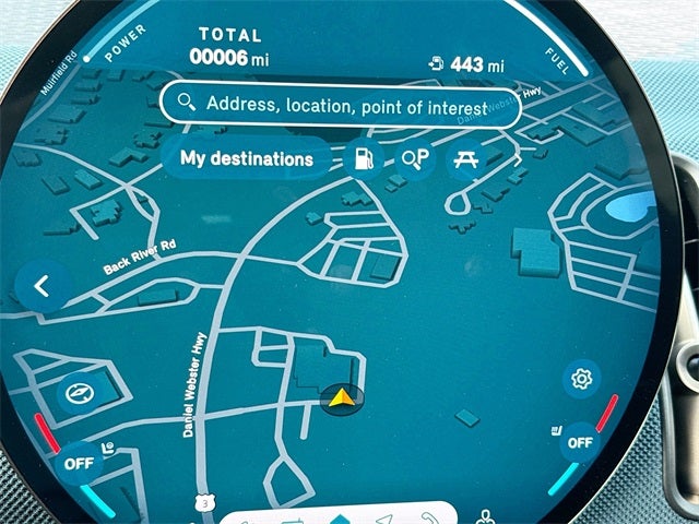 2026 MINI Countryman All4 Cooper S