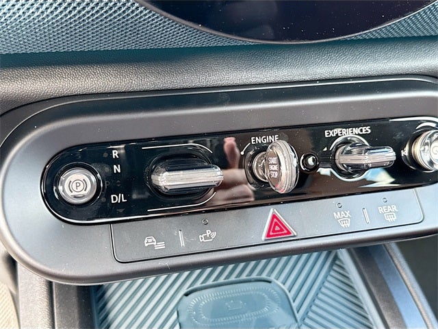 2026 MINI Countryman All4 Cooper S