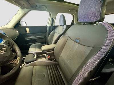 2026 MINI Cooper S Countryman S