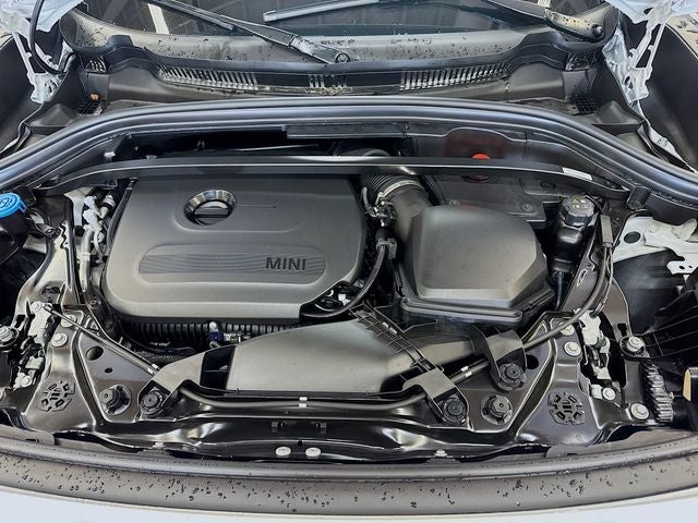 2026 MINI Cooper S Countryman S