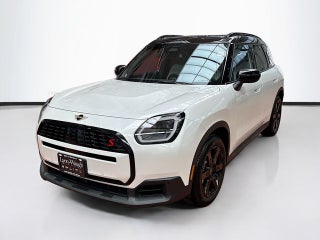 2026 MINI Cooper S Countryman OXFORD EDITION