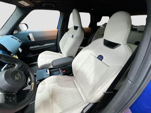 2027 MINI COUNTRYMAN ICONIC